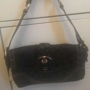 Coach ShoulderBag